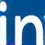 LinkedIn Icon