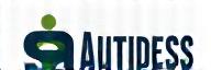 Strides Athletic Co. Logo